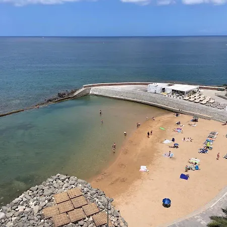Casa Helge Grosses Mit Pool Apartment