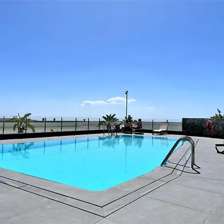 Apartment Casa Helge Grosses Mit Pool
