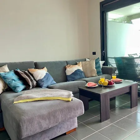 Apartment Casa Helge Grosses Mit Pool