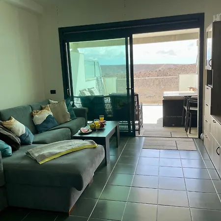 Apartment Casa Helge Grosses Mit Pool