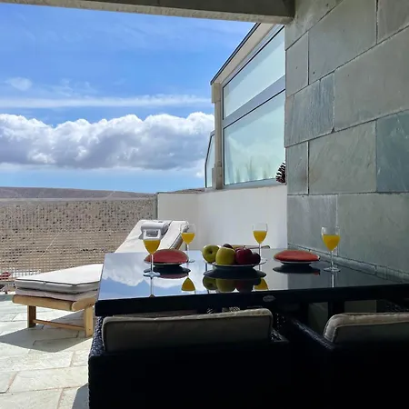 Casa Helge Grosses Mit Pool Apartment
