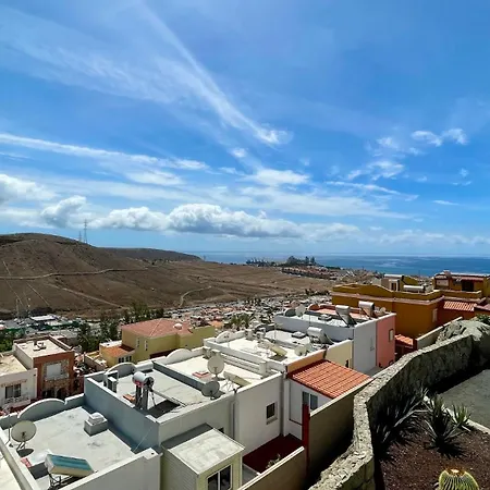 Casa Helge Grosses Mit Pool Apartment