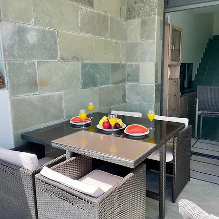 Casa Helge Grosses Mit Pool Apartment Arguineguin
