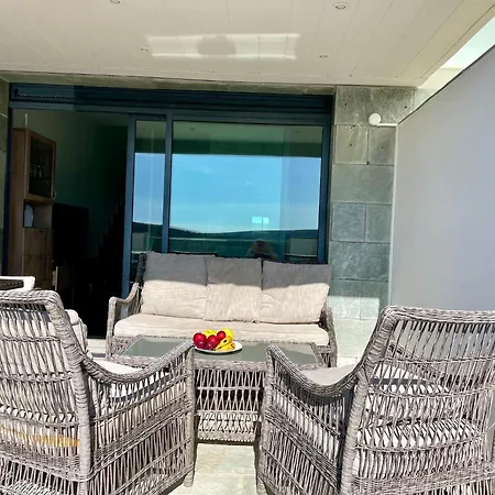 Casa Helge Grosses Mit Pool Apartment